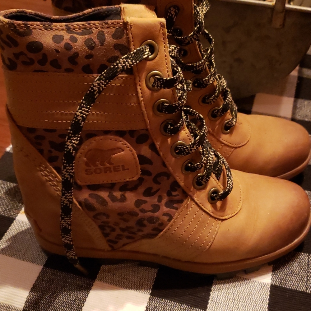 Sorel Boots